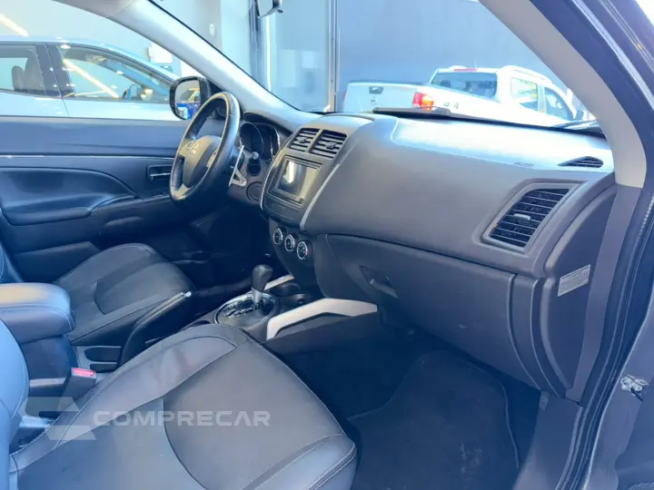 ASX 2.0 4WD 16V