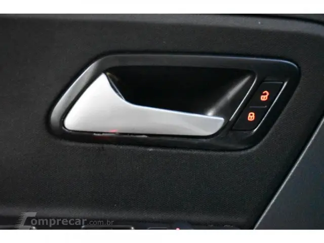 FOX - 1.6 MSI TOTAL XTREME 4P MANUAL