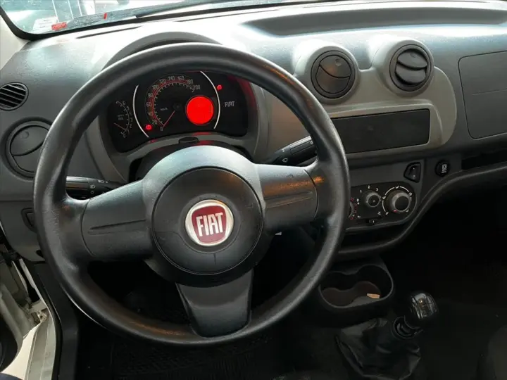 FIORINO 1.4 MPI FURGÃO HARD WORKING 8V FLEX 2P MA