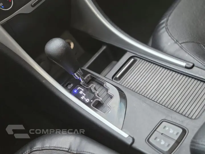 Sonata 2.4 16V 182cv 4p Aut.