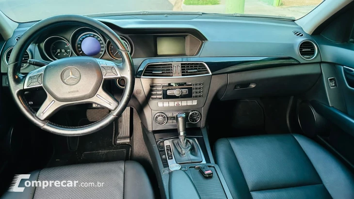 180 C 1.8 Sedan 8V