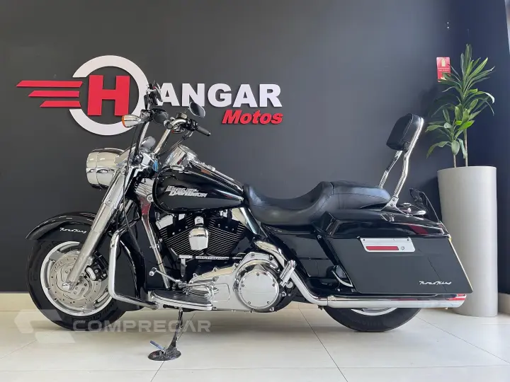 ROAD KING CLASSIC FLHRC