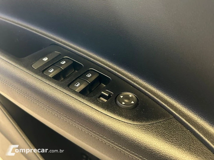 HB20 1.0 12V FLEX COMFORT MANUAL