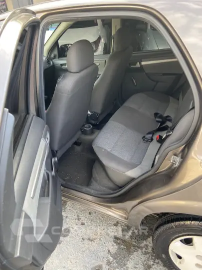 CELTA 1.0 MPFI LT 8V