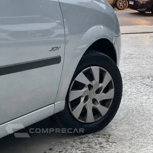 Meriva Joy 1.4 MPFI Econoflex
