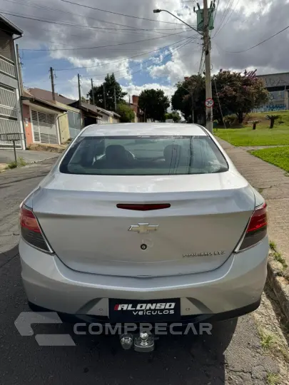 Prisma 1.4 ltz