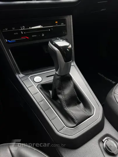 POLO 1.0 170 TSI Highline