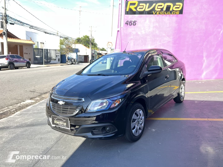 PRISMA 1.4 LT Spe/4 8V