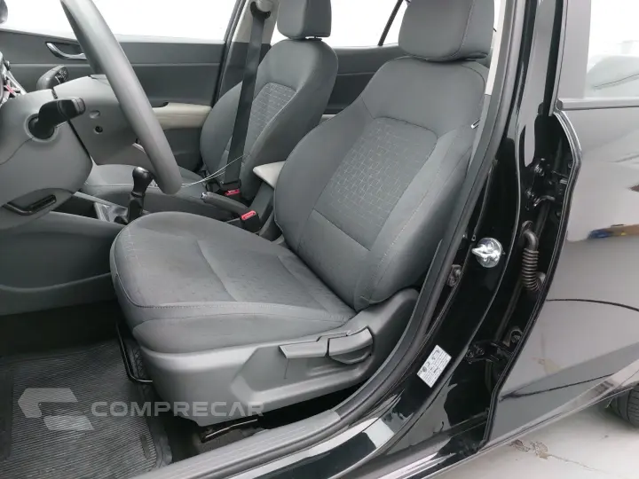 HB20S 1.0 12V FLEX LIMITED PLUS MANUAL