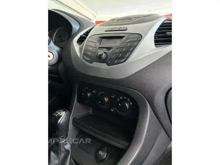 KA 1.0 TI-VCT FLEX SE MANUAL