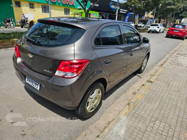ONIX 1.0 LT