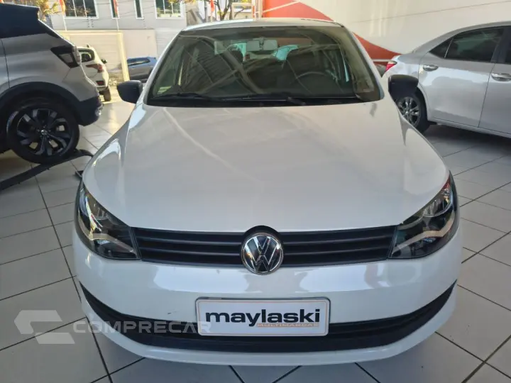 Voyage 1.6 4P TRENDLINE FLEX