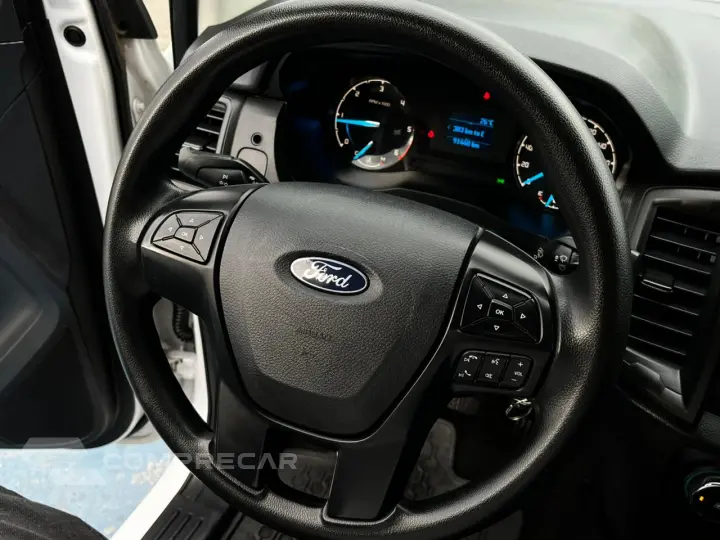 Ranger XL 2.2 4x4 CS Diesel Mec.