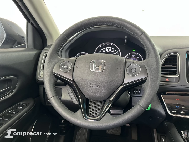 HR-V 1.5 DI I-vtec EXL