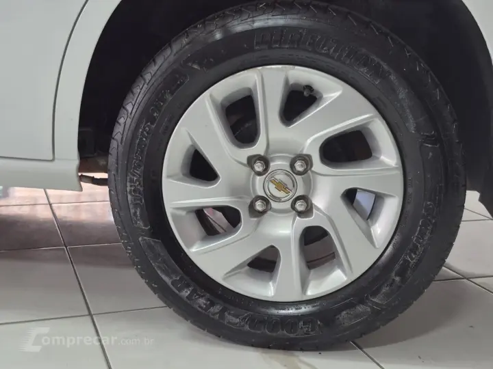 SPIN LTZ 1.8 7  LUGARES