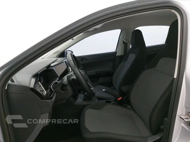 VIRTUS 1.0 170 TSI AUTOMÁTICO