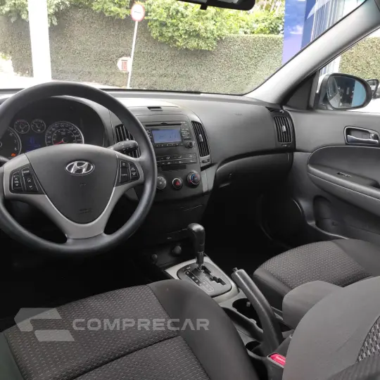 I30 2.0 MPFI GLS 16V