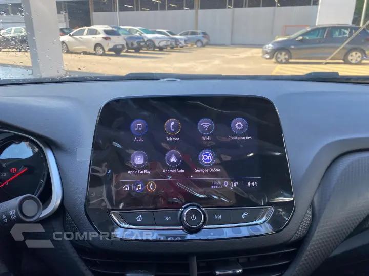 ONIX 1.0 FLEX PLUS LT MANUAL