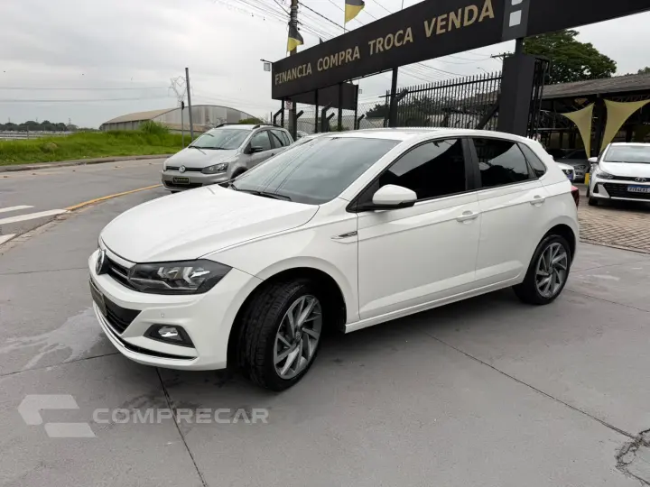 POLO 1.0 200 TSI Highline