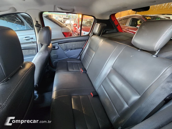 SANDERO 1.6 Privilége 16V