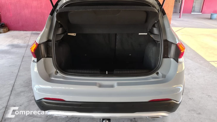 PULSE 1.0 Turbo 200 Impetus