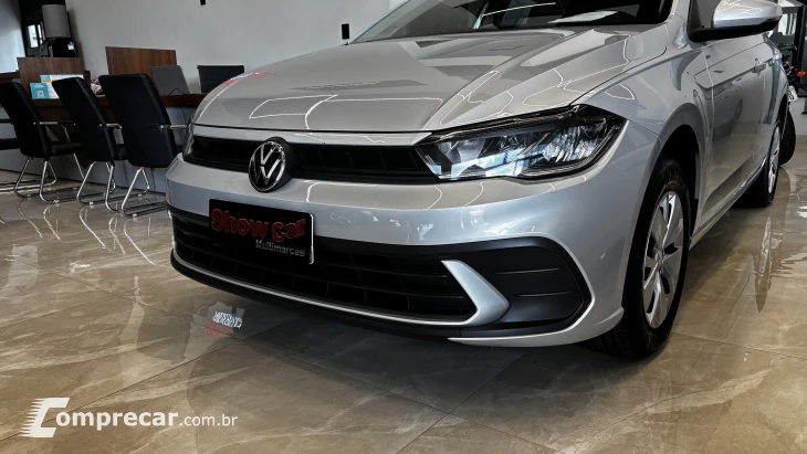POLO 1.0 MPI