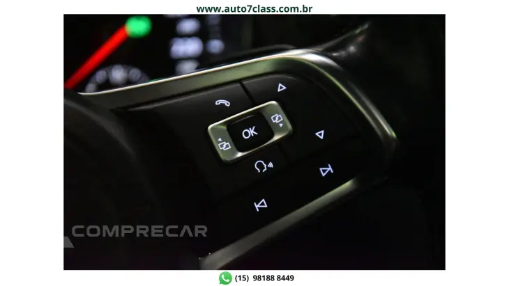 GOLF - 2.0 TSI GTI 16V TURBO 4P AUTOMÁTICO