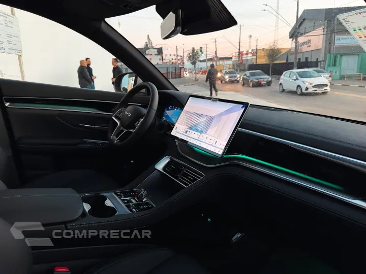 SONG PLUS 1.5 DM-I TURBO HÍBRIDO AUTOMÁTICO