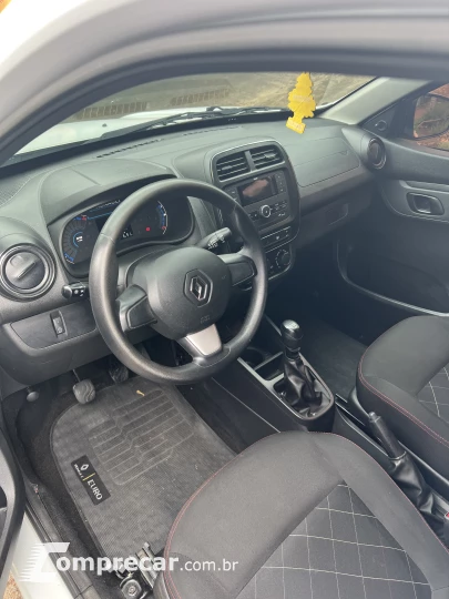KWID 1.0 12V SCE ZEN