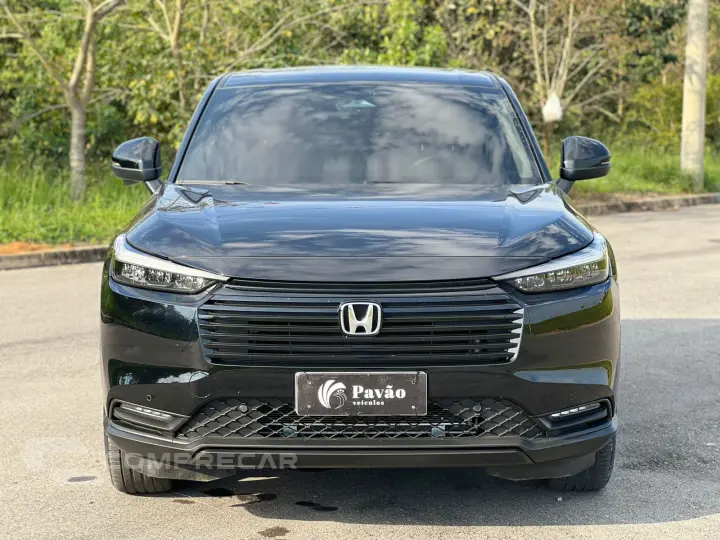 HR-V 1.5 DI I-vtec EXL