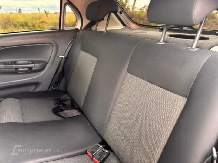 GOL 1.0 MI 8V FLEX 4P MANUAL G.V