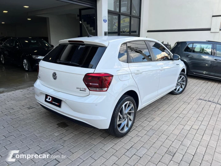 POLO 1.0 200 TSI Highline