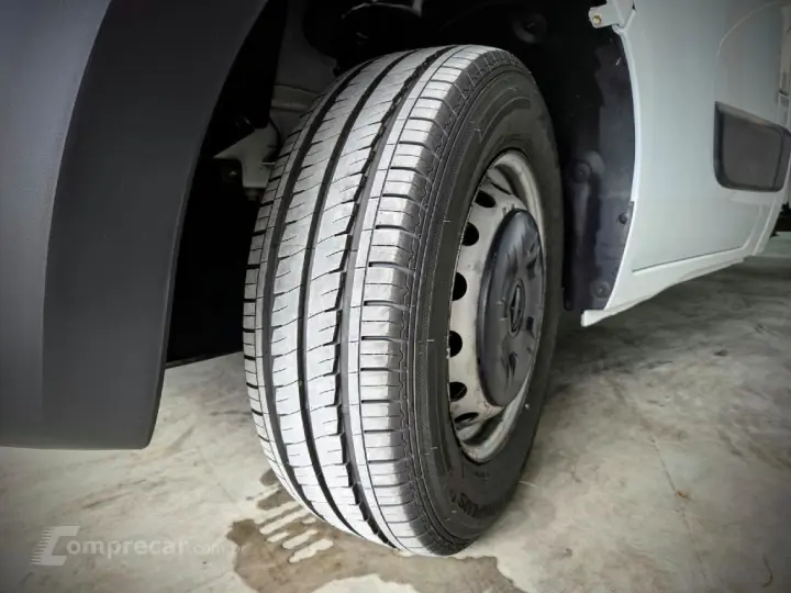 MASTER 2.3 DCI CHASSI CABINE L2H1 16V DIESEL 2P MANUAL