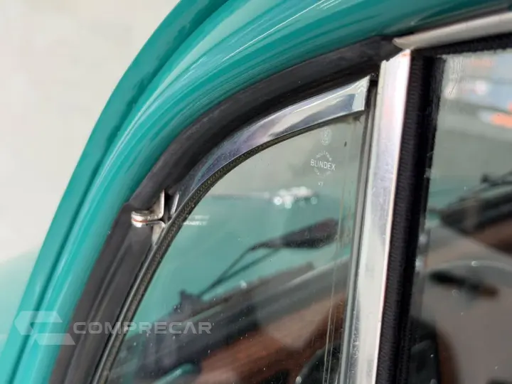 Fusca 1500