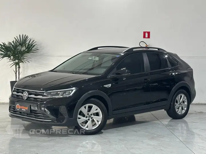 NIVUS 1.0 200 TSI Comfortline