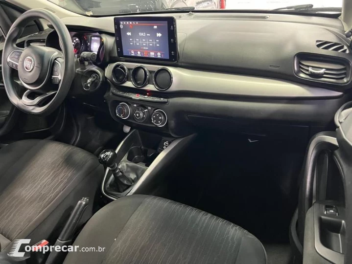 ARGO DRIVE 1.0