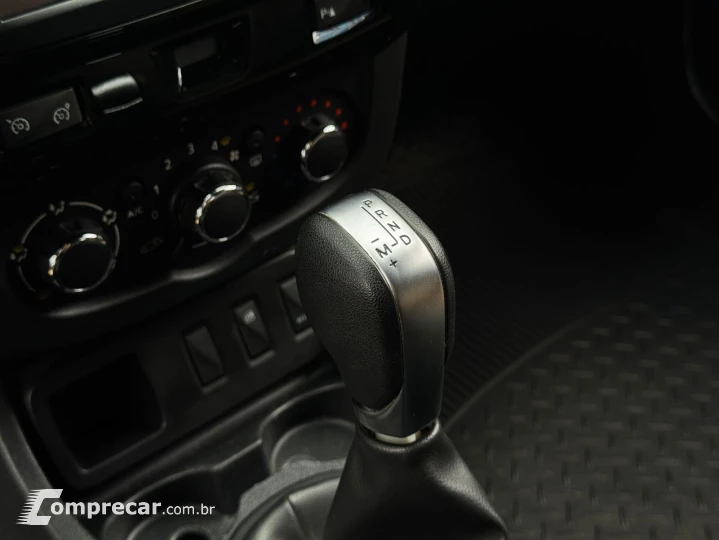 DUSTER 2.0 16V Dynamique
