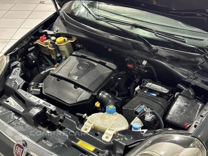 PUNTO 1.8 Sporting 16V