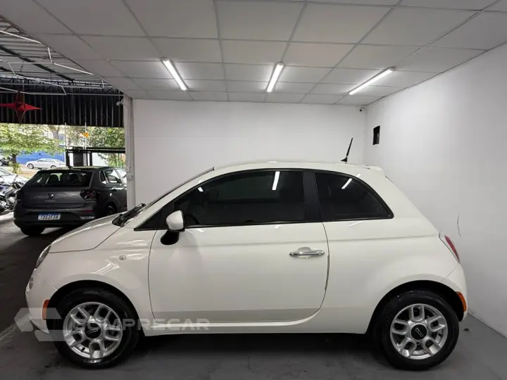 500 Cult 1.4 Flex 8V EVO Mec.