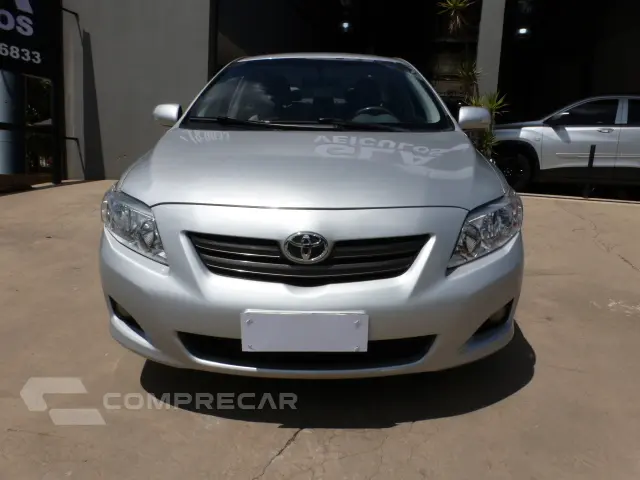 COROLLA 1.8 XEI 16V