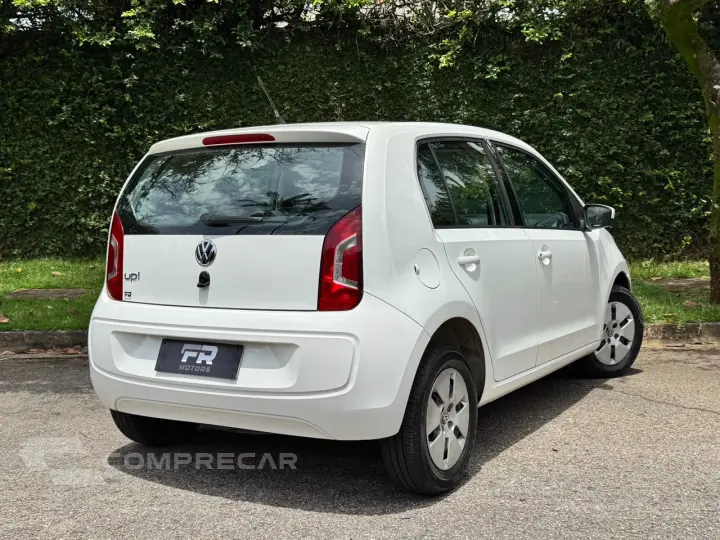 UP 1.0 MPI Take UP 12V