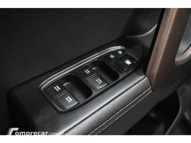 CRETA - 2.0 16V PRESTIGE AUTOMÁTICO