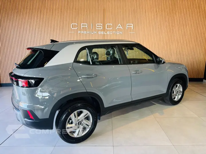 CRETA 1.0 Tgdi Comfort