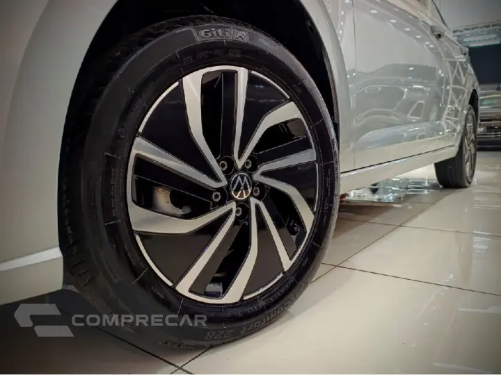 POLO 1.0 170 TSI HIGHLINE AUTOMÁTICO