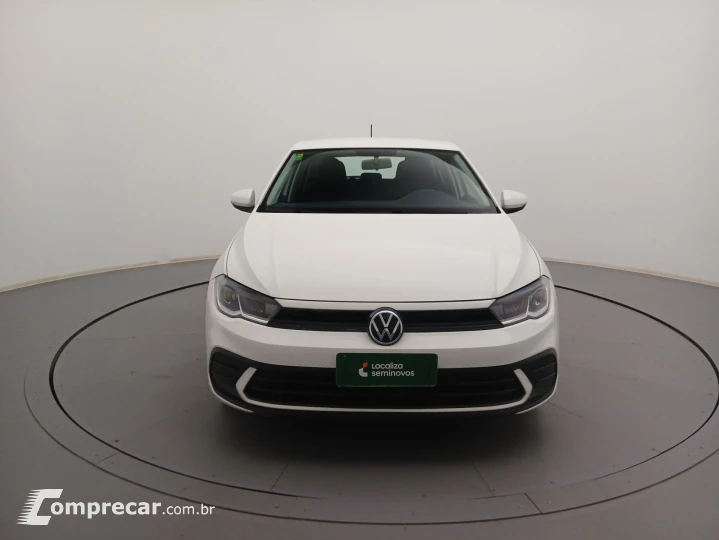 POLO 1.0 MPI MANUAL
