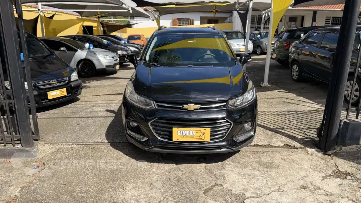 TRACKER 1.4 16V Turbo LT