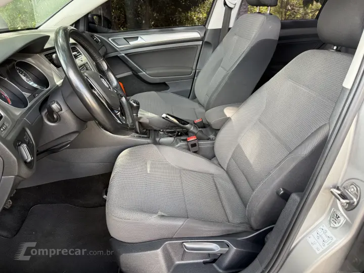 GOLF 1.0 200 TSI Comfortline