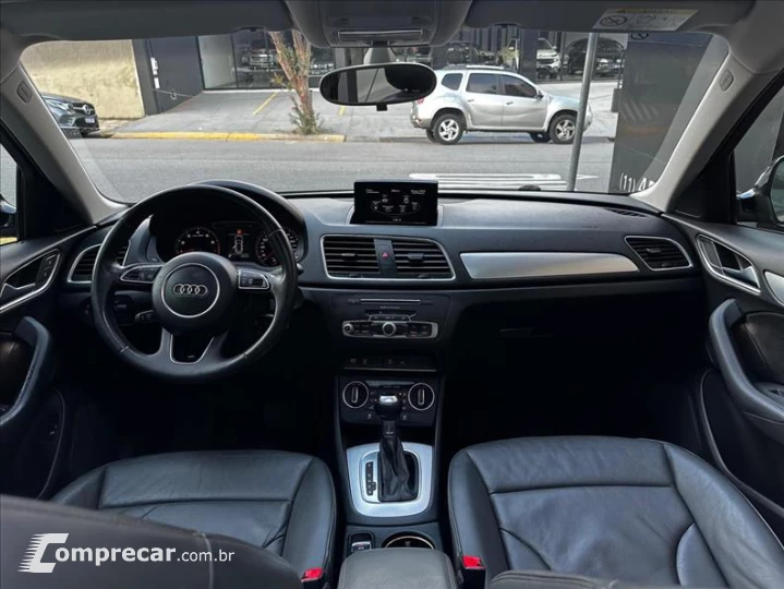 Q3 2.0 TFSI Ambiente Quattro