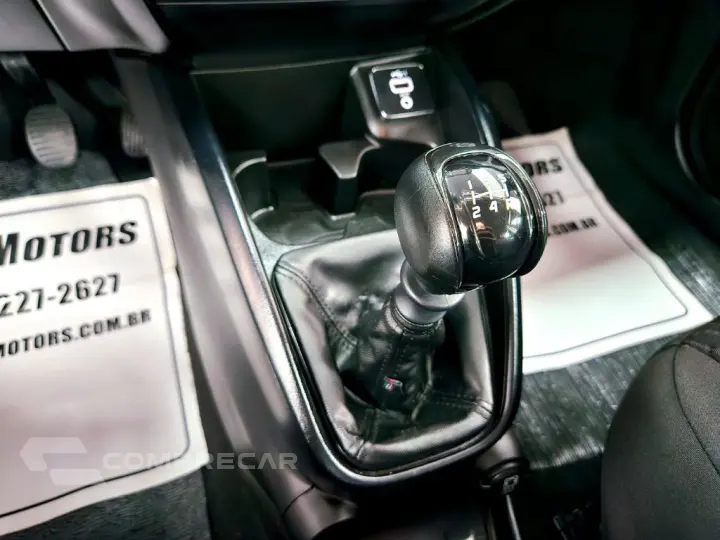 ARGO DRIVE 1.0 6V Flex