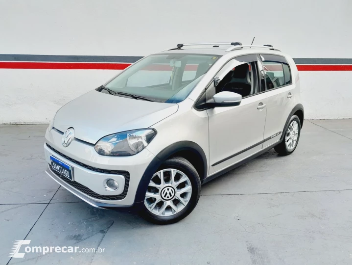 up! cross I MOTION 1.0 T.Flex 12V 5p